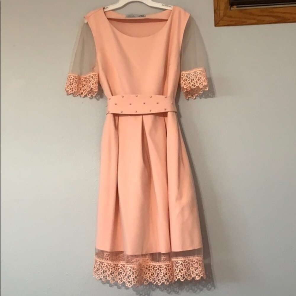 Girl Stunning dress